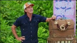 Survivor - Season 42 Episode 08